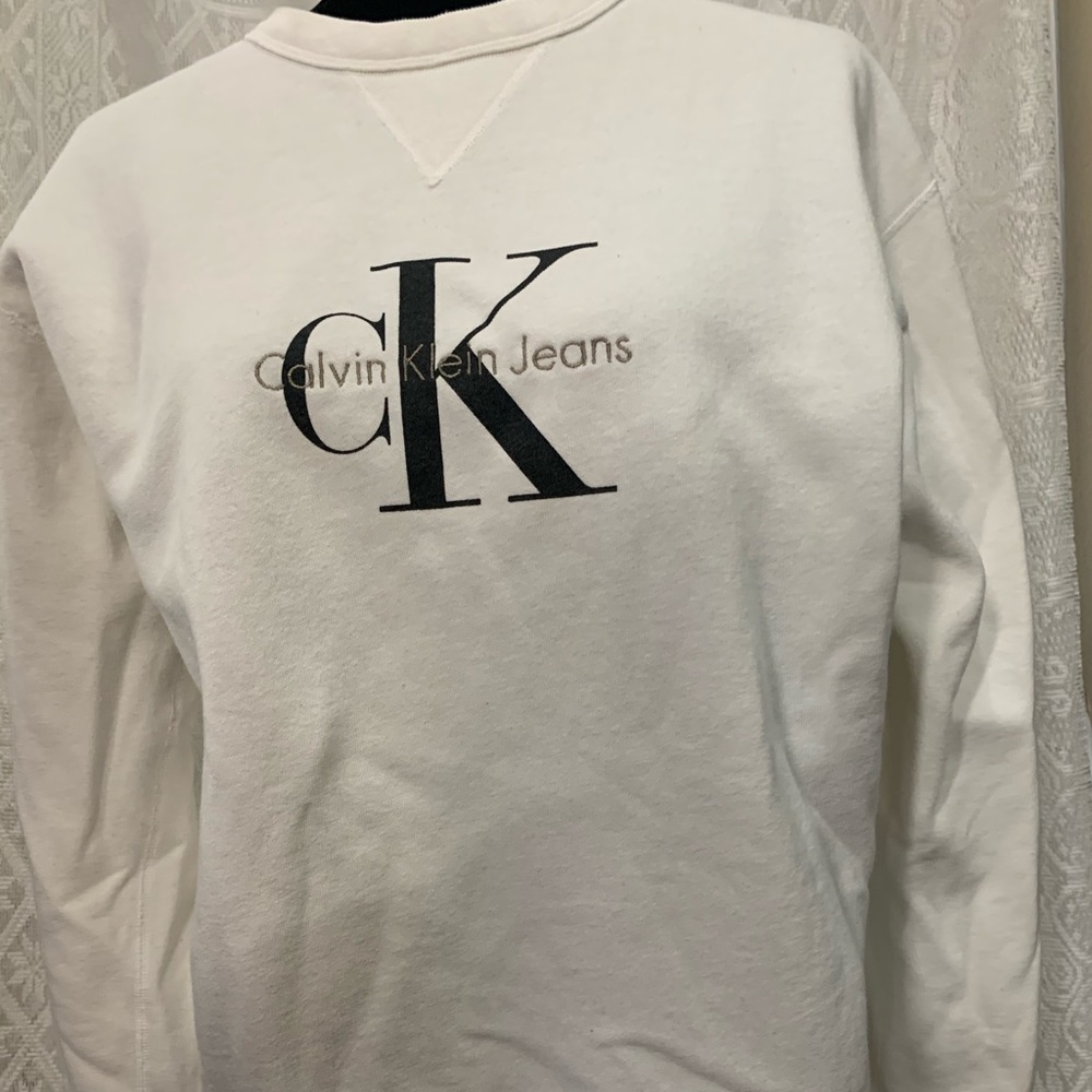 Calvin Klein sweater